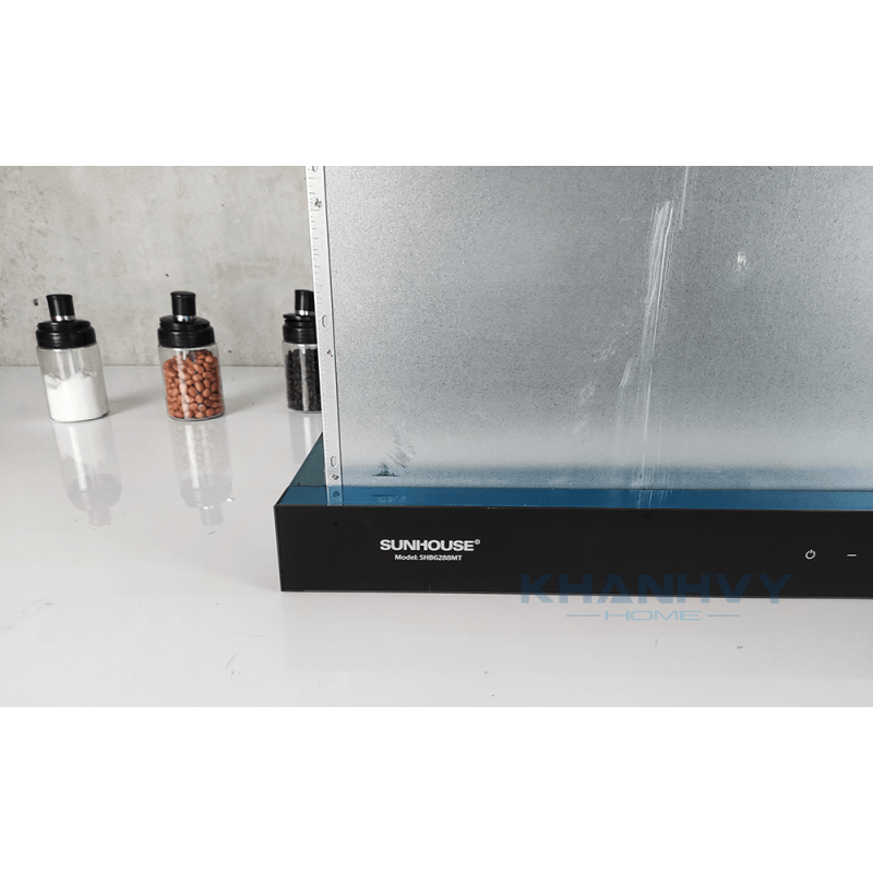 Máy hút âm tủ SUNHOUSE SHB6288MT