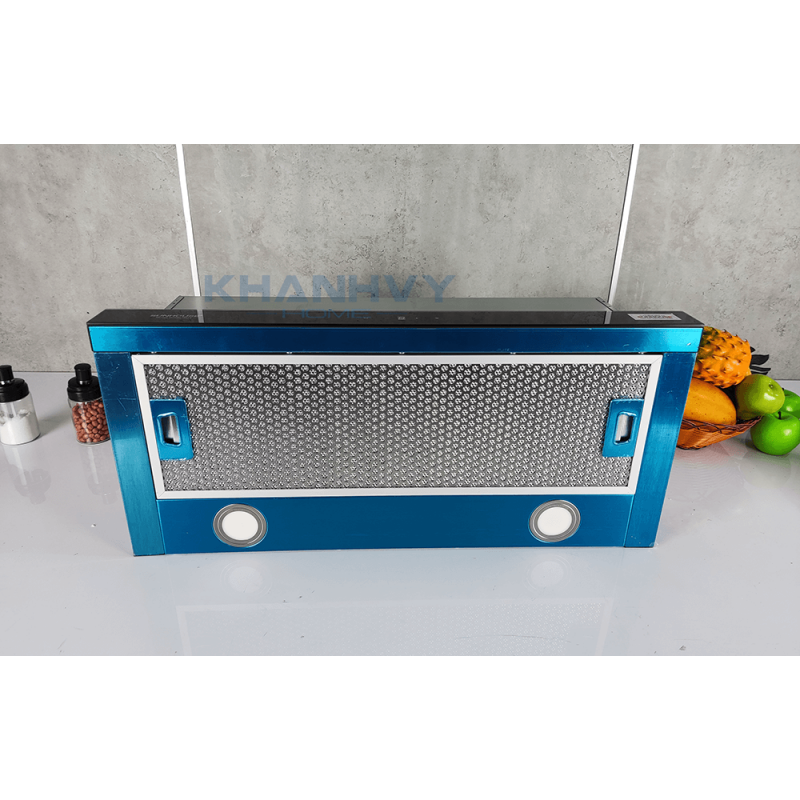Máy hút âm tủ SUNHOUSE SHB6288MT