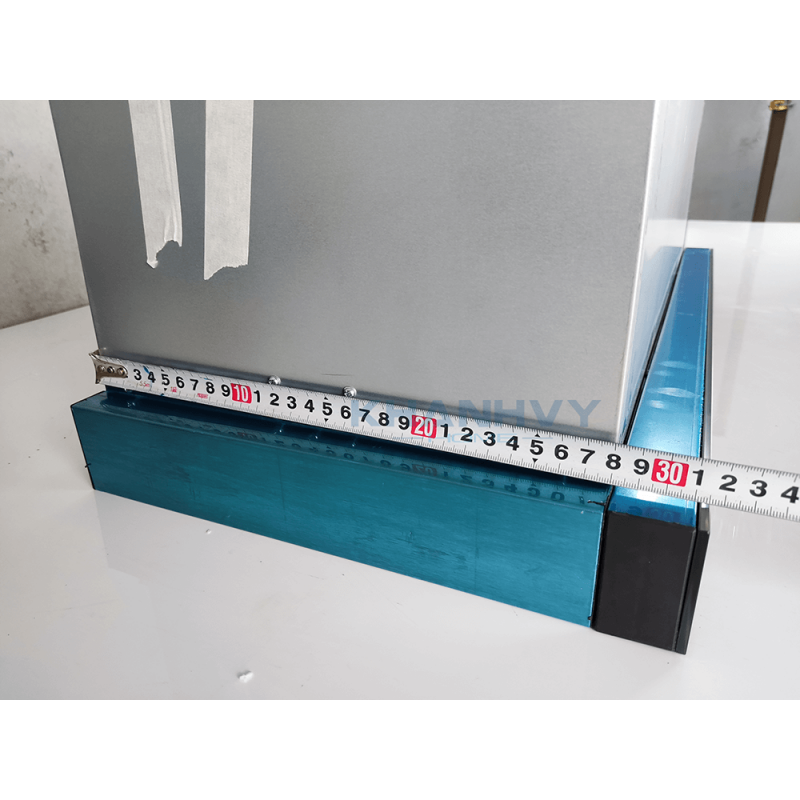Máy hút âm tủ SUNHOUSE SHB6288MT
