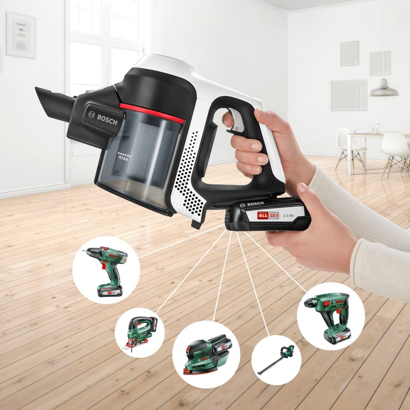 Máy hút bụi Bosch BCS61113