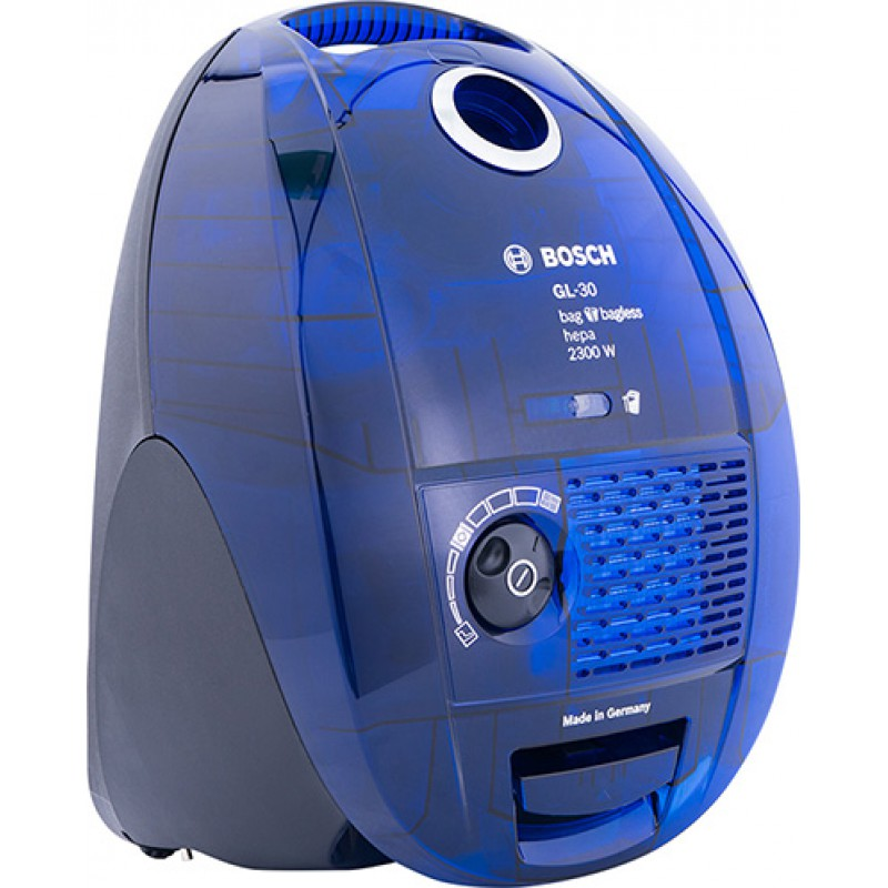 Máy hút bụi gia đình BOSCH BSGL32383