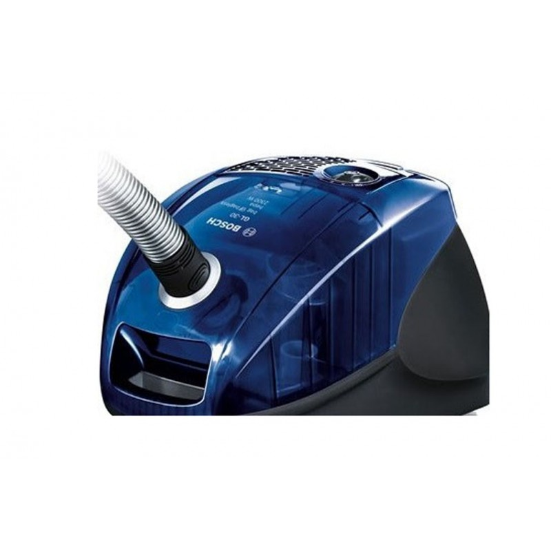 Máy hút bụi gia đình BOSCH BSGL32383