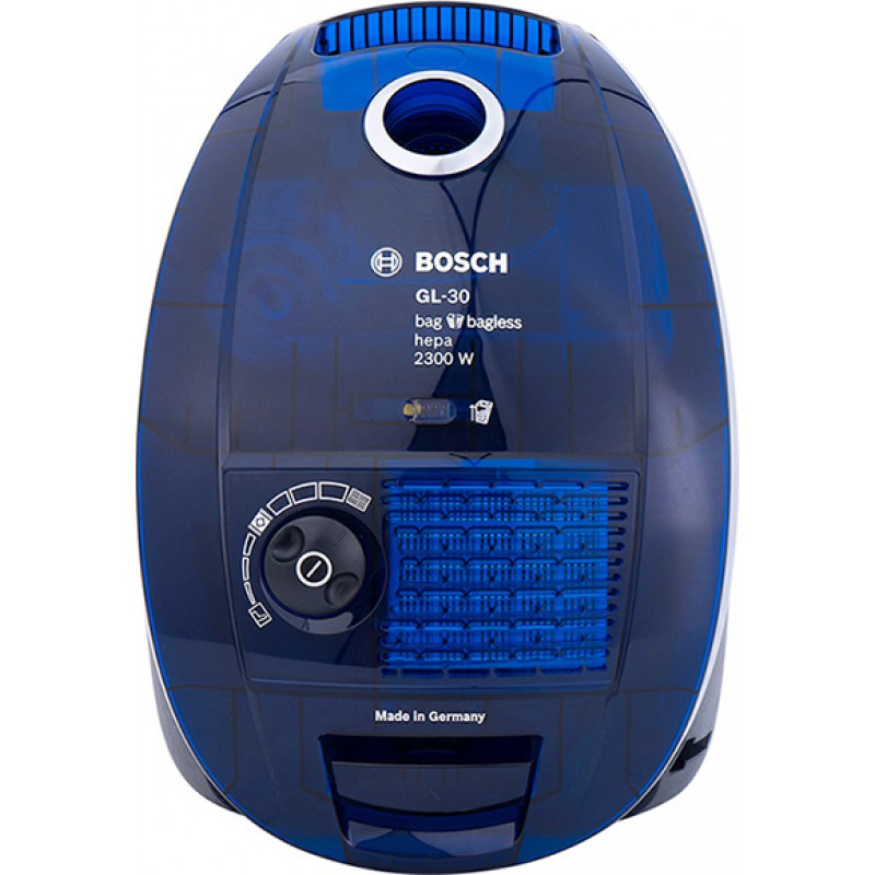 Máy hút bụi gia đình BOSCH BSGL32383