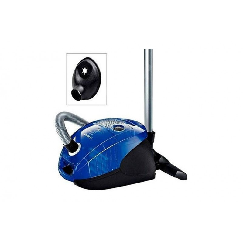 Máy hút bụi gia đình BOSCH BSGL32383