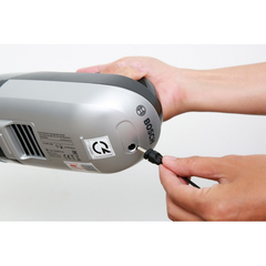 Máy hút bụi không dây Bosch BHN14090