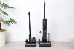 Máy hút bụi lau nhà Dreame H12 Dual
