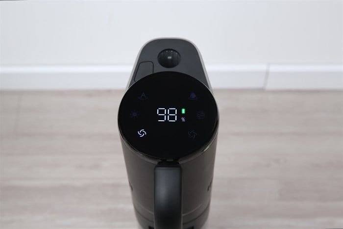 Máy hút bụi lau nhà Dreame H12 Dual