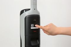 Máy hút bụi lau nhà Dreame H14
