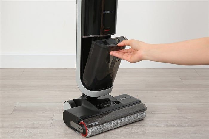 Máy hút bụi lau nhà Dreame H14