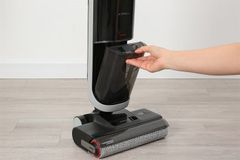 Máy hút bụi lau nhà Dreame H14