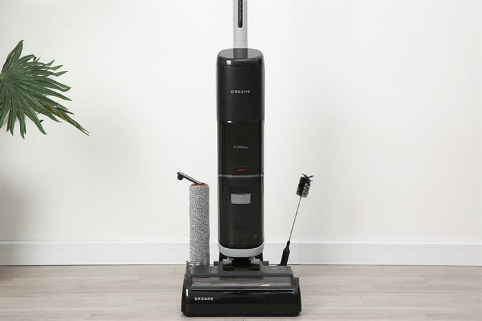 Máy hút bụi lau nhà Dreame H14