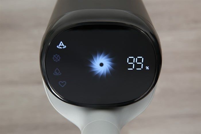 Máy hút bụi lau nhà Dreame H14