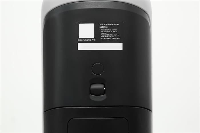 Máy hút bụi lau nhà Dreame H15 Pro Heat