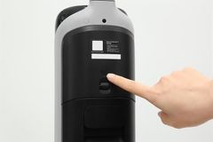 Máy hút bụi lau nhà Dreame H15 Pro Heat