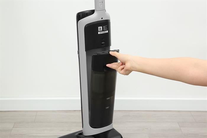 Máy hút bụi lau nhà Dreame H15 Pro Heat