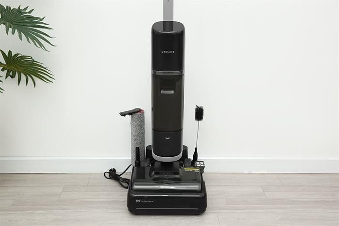 Máy hút bụi lau nhà Dreame H15 Pro Heat
