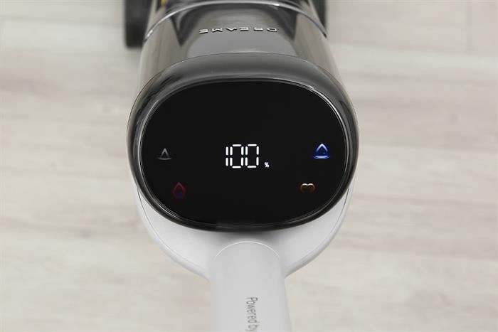 Máy hút bụi lau nhà Dreame H15 Pro Heat
