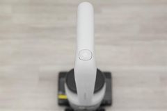 Máy hút bụi lau nhà Dreame H15 Pro Heat