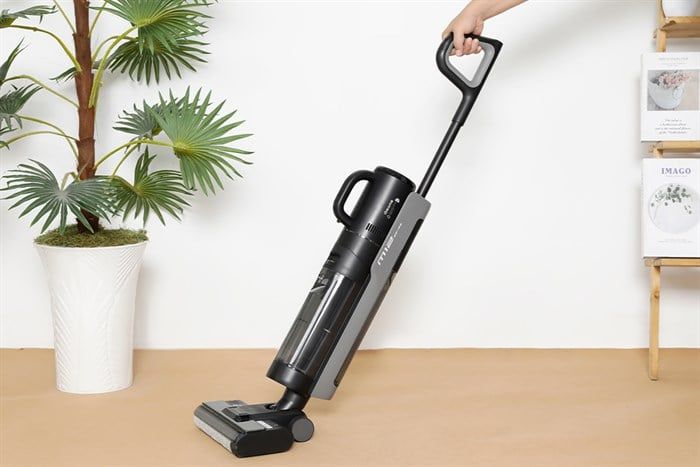 Máy hút bụi lau nhà Dreame M12