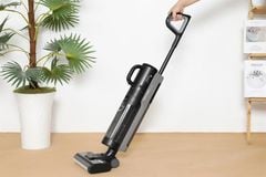 Máy hút bụi lau nhà Dreame M12