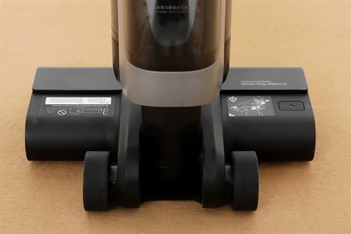 Máy hút bụi lau nhà Dreame M12