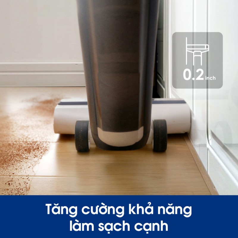 Máy hút bụi lau nhà Tineco iFloor 5