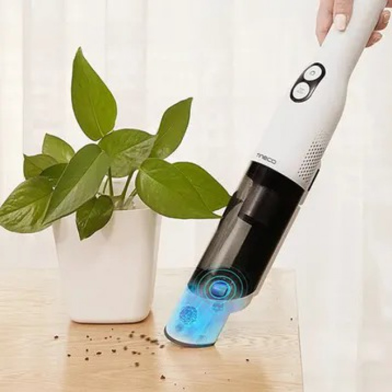 Máy hút bụi mini cầm tay Tineco Mini S4