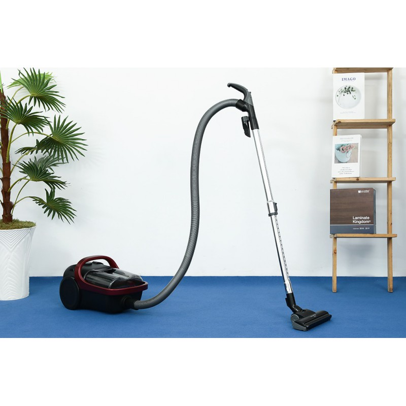 Máy hút bụi Panasonic MC-CL607RN49