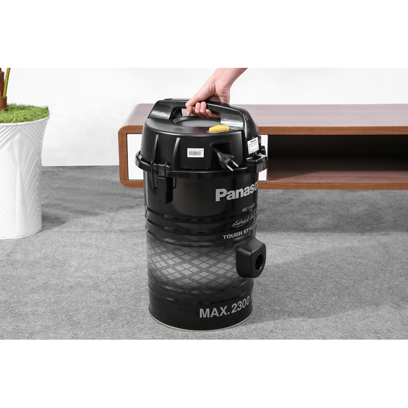 Máy hút bụi Panasonic MC-YL637SN49