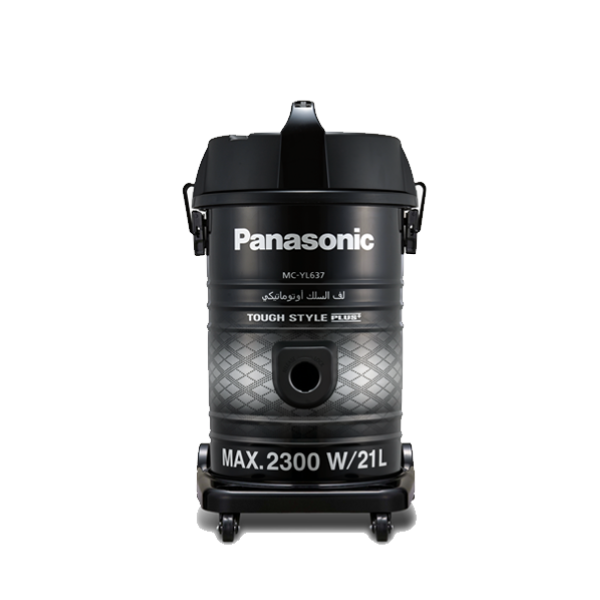 Máy hút bụi Panasonic MC-YL637SN49