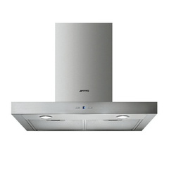 Máy hút gắn tường Smeg KAT600HXE 536.84.271