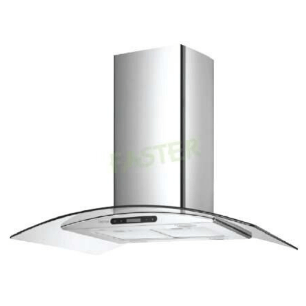 Máy hút khói độc lập FS Island 3388