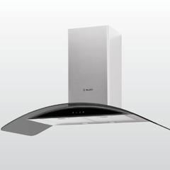 Máy hút khói khử mùi áp tường Malloca Gama K3155.7