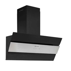 Máy hút khói khử mùi áp tường Malloca MC-9003