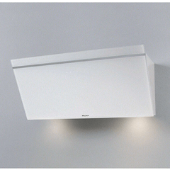 Máy hút khói khử mùi áp tường Malloca VITA V-3