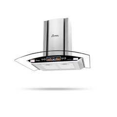 Máy hút khói khử mùi APEX APB6601-70C