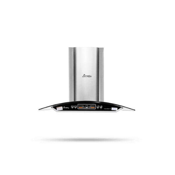 Máy hút khói khử mùi APEX APB6601-70C