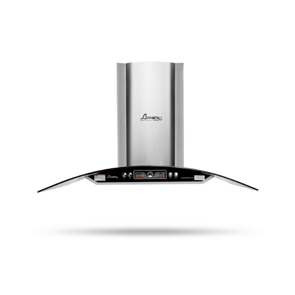 Máy hút khói khử mùi APEX APB6601-90C