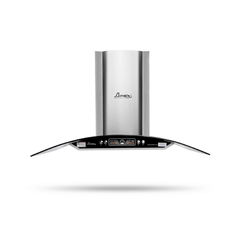 Máy hút khói khử mùi APEX APB6601-90C