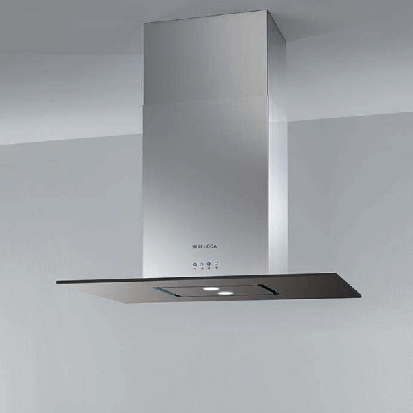 Máy hút mùi đảo treo độc lập Malloca MC-9053 ISLA – Đẳng cấp cho gian bếp hiện đại