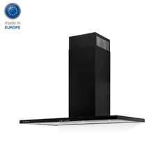 Máy hút khói khử mùi Malloca SLIM K-4250