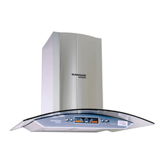 Máy hút khói khử mùi SUNHOUSE MAMA MM6707-70
