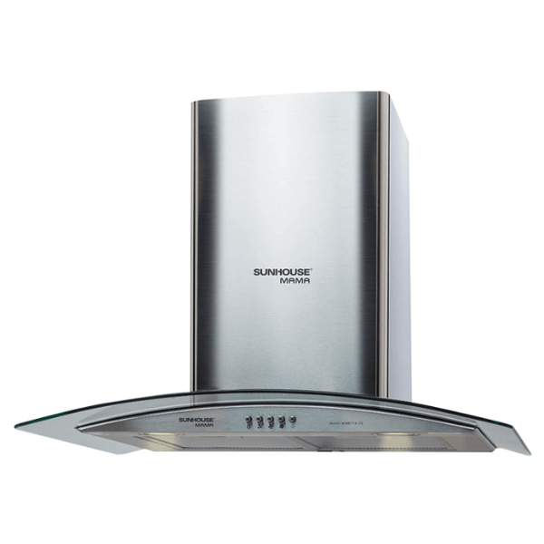 Máy hút khói khử mùi SUNHOUSE MAMA MM6719-70