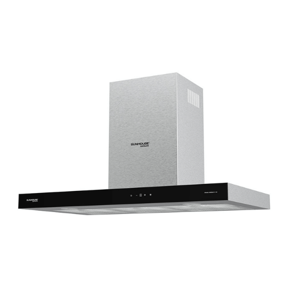 Máy hút khói khử mùi SUNHOUSE MAMA MMB6817-90