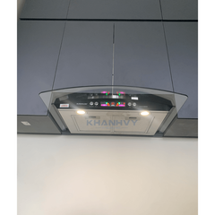 Máy hút khói khử mùi SUNHOUSE SHB6626-70