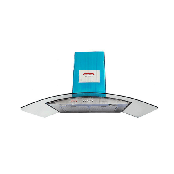 Máy hút khói khử mùi SUNHOUSE SHB6629-90C