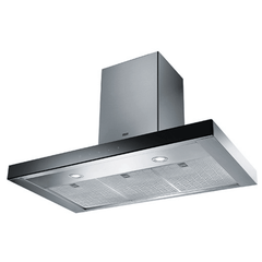 Máy hút khói mùi áp tường Dudoff FCR 925 TC BK/XS 110.0361.046