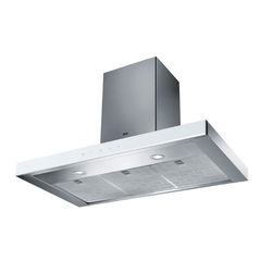 Máy hút khói mùi áp tường Dudoff FCR 925 TC WH/XS 110.0379.172