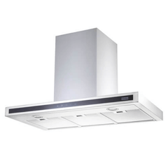 Máy hút khói mùi áp tường Dudoff FD639S 905 BK/GXS 110.0369.140
