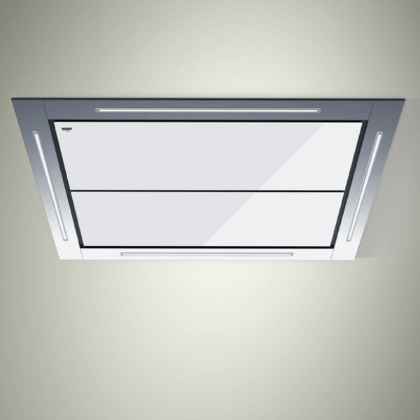 Máy hút khử mùi âm trần Dudoff Jet 125W
